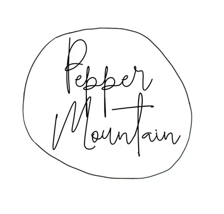 Pepper Mountain